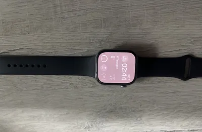 Apple Watch 11, 46 мм, в отличном состоянии 1
