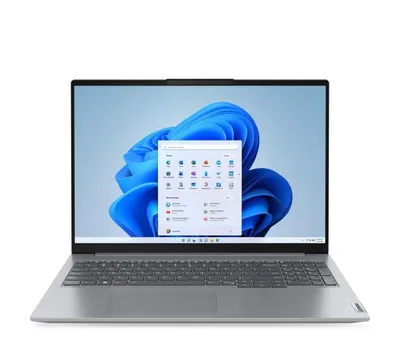 Lenovo ThinkBook 16 G6 IRL (16" Wuxga IPS 300nit | i5-13420H | DDR5) 1