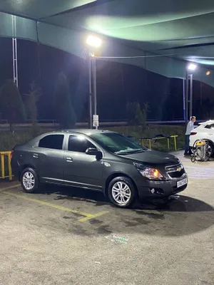 Cobalt LTZ 2024 IDEAL 1
