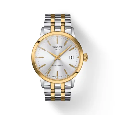 Оригинальные Tissot DREAM новые часы Швейцария. 1