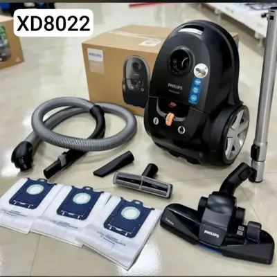 PHILIPS XD8022 changyutgichi
