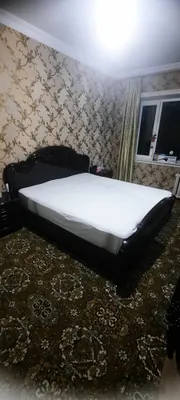 Xitoyda ishlab chiqarilgan, a’lo holatdagi ishlatilgan yotoqxona garnituri sotiladi 1