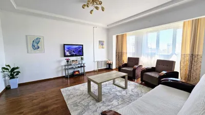 2 xonali kvartira, 68 m², 5/9 qavat, Fartuna House JK 1
