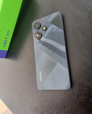 Infinix HOT 30 i 1