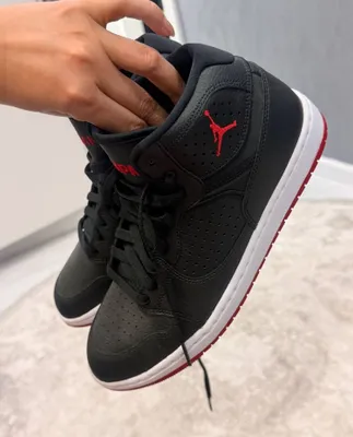 Nike Jordan JUMPMAN “Bred” krossovkalari 1