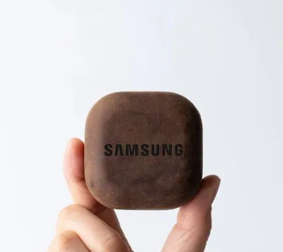 Samsung Galaxy Buds 4 va Buds 4 Pro quloqchinlari uchun eksklyuziv g‘ilof 1