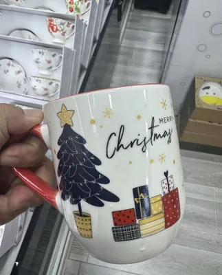 Оригинальные кружки и бокалы из Гонконга 1