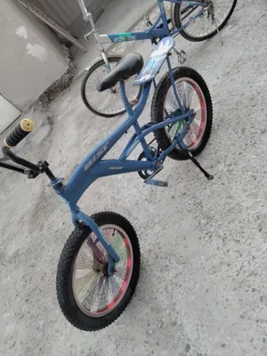 Велосипед apachi 1