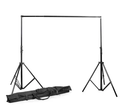 Продам алюминиевую стойку для фотофона