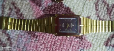 Женские часы 1