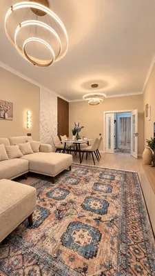 Assalom Sohil | 3-комнатная, 80 м² | Ор-р: Узбум 1