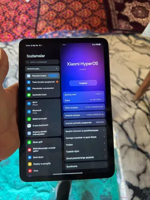 Redmi Pad 2, 128 ГБ, не повреждён, есть коробка и документы 1