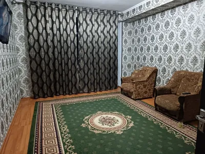 3 xonali kvartira, 82 m², 7/7-qavat (ikkilamchi), Olmazor tumani, manzil: Guncha 1