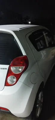 Chevrolet Spark yevro 1