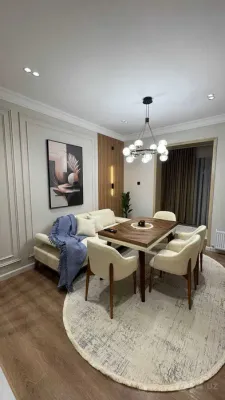 Сдается квартира в ЖК Imperial Club City 1