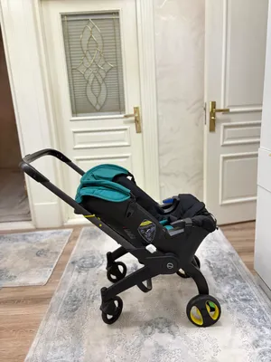 Transformer (kalyaska-avtokreslo) Darex s800 1