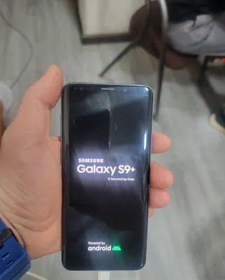 Samsung s9+ perfectum+sim 1