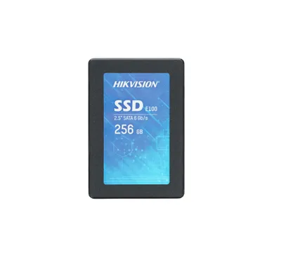 - Твердотельный накопитель SSD 256GB Hikvision Mind/Wave 2.5" SATA III 1