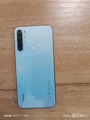 Продам Redmi note 8 4/64 1
