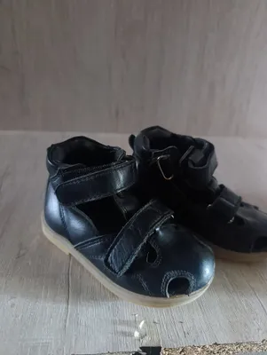 Ortaped yasi oyoqli bolalar uchun oyoq kiyim 1