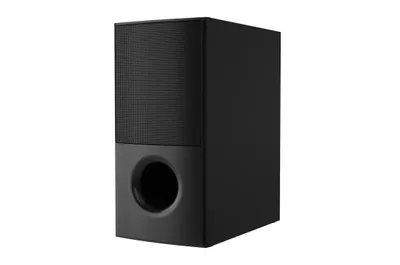 LG Sound Bar 1