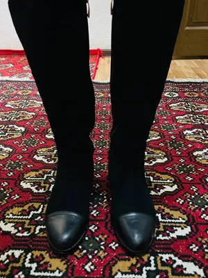 etik qishki ayollar va qizlar uchun oyoq kiyim 7