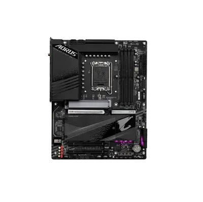 GIGABYTE Z790 AORUS ELITE AX anakart platasi 1