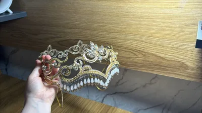 Диадемы для невест 1
