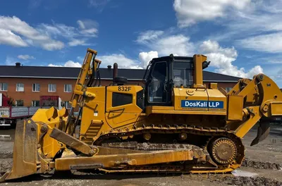 Buldozer. Ijara va xizmatlar 1