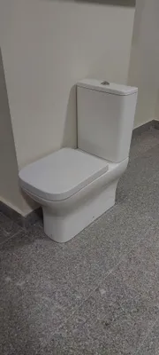 Продаётся унитаз 1
