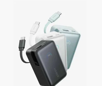 anker powerbankповербанк 10.000mAh 1