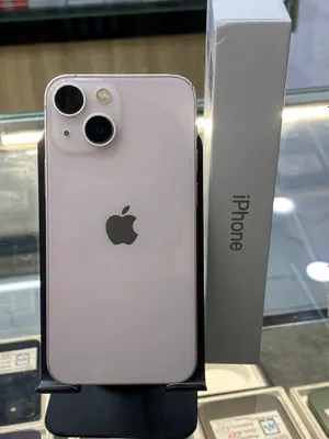 iphone 13mini Pink 128GB 1