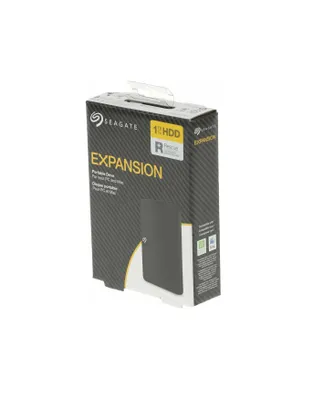 | Твердотельный накопитель Seagate External Mobile 2,5" 1TB USB 3.0 1