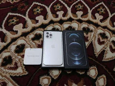 iphone 12 pro 128gb 72yomks ochilmagan 1
