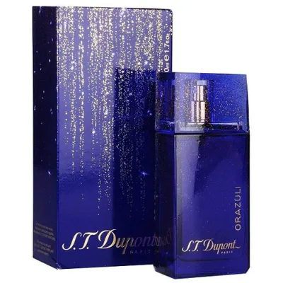 Dupont Orazuli edp 100ml