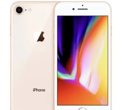 Iphone 8 gold 64 GB