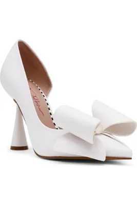 Betsey Johnson to‘y tuflisi, 35-o‘lcham 1