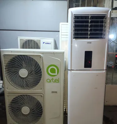 Konditsioner artel 60 talik