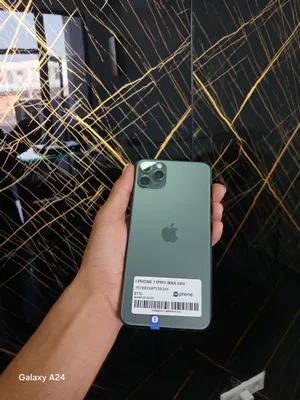 11 pro max 64gb 1