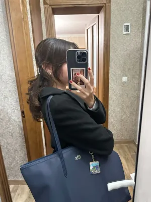Lacosta bag 1