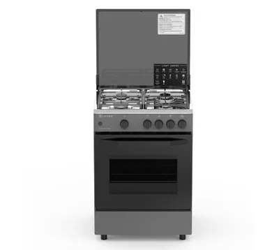 IMMER Sigma 6040B gaz plitasi/ulgurji/chakana 1