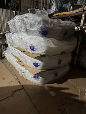 Оригинальные бамперы GM UzKoram 1
