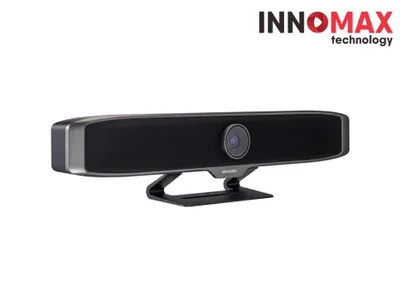 Videokonferensiyalar uchun 360 darajali kamera 1
