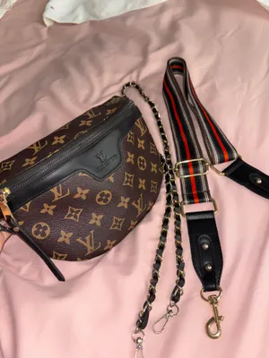 LV сумка 1