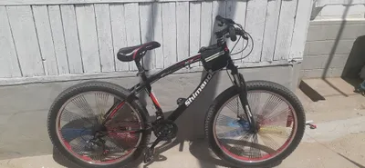 Велосипед Shimanoo 26 1