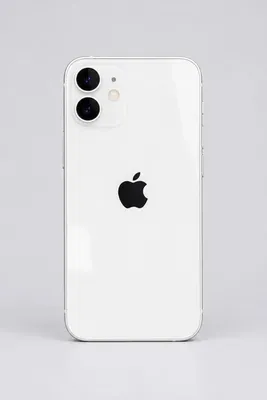 iPhone 12 mini