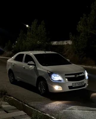 Chevrolet Cobalt 2023 toza avtomat 1