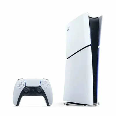 Sony Playstation 5 diskovodli va diskovodsiz bor + yetkazib berish 1