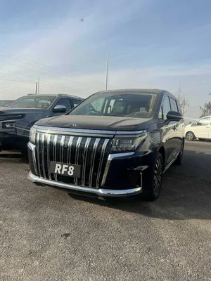 Yangi JAC RF8 (yurilmagan) sotiladi 1