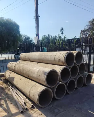 Azbiz turba 500L uzunligi 4 m 1